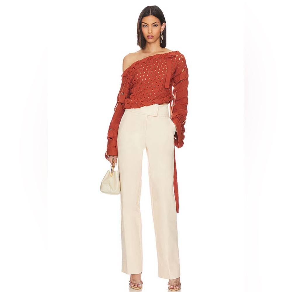 CULT GAIA MESA PANT - Size 6